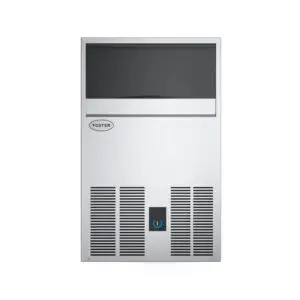 Foster FS50/27-119 Air Cooled Integral Cube Ice Maker, 22kg Storage