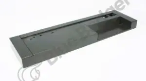 Whirlpool K20/K40 Control Panel - Part Number C00343724