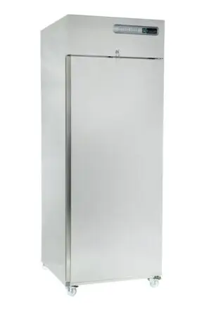 Sterling Pro SPPI-071 Single Door Upright Gastronorm Fridge, 700 Litres
