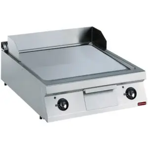 Diamond E22/PL8T-NE Smooth Electric Cooking Plate, 15kW