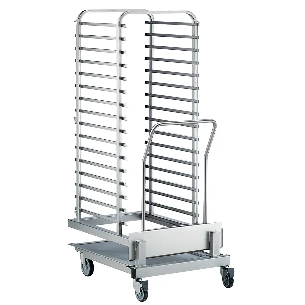 Diamond AC/2G22-2063-X Trolley & Loader 20X Gn 2/1 (63Mm)