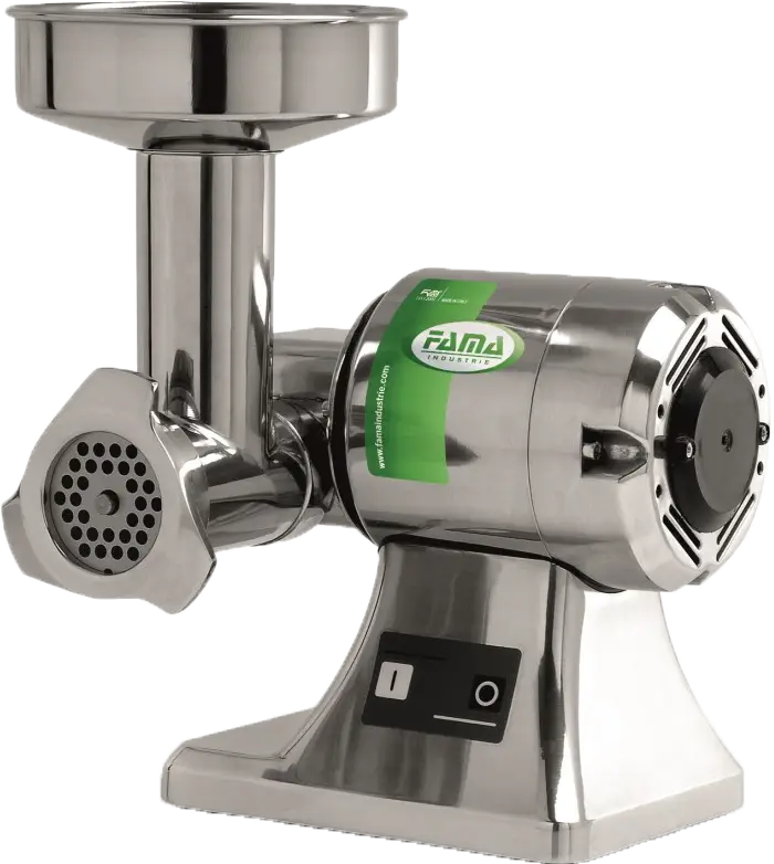 Fama FTSM126 / TS8 Meat Mincer