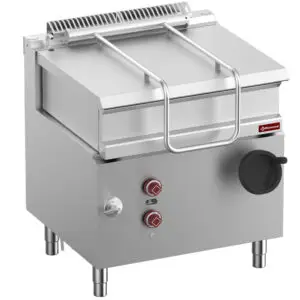 Diamond E7/BRI8-N Freestanding Electric Bratt Pan, 9kW