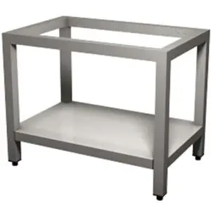 Diamond PMF-102/S Undercarriage For Ovens 10X En(Gn) With Lower Shelf