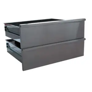 Diamond N65/2TR7 2 Drawers For Undercarriage N65/Ba7