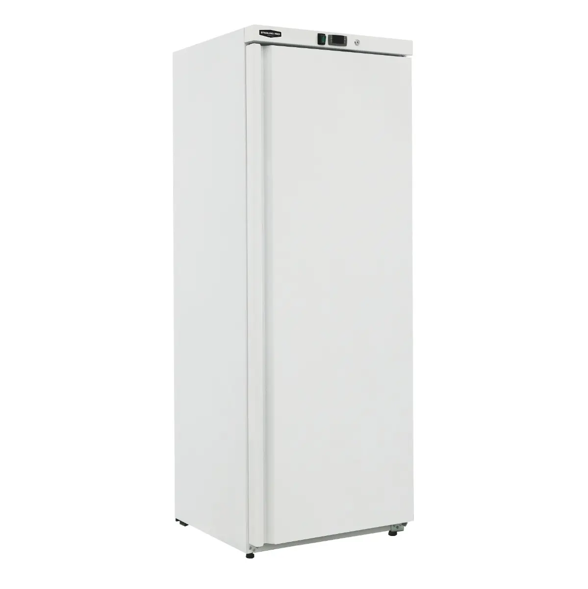 Sterling Pro SPR400W Single Door Upright Refrigerator, 360 Litres