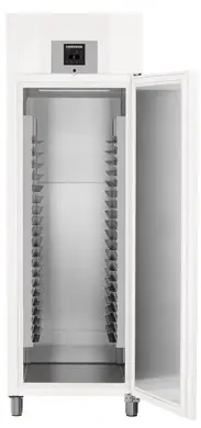 Liebherr BKPv6520 ProfiLine Single Door Bakery Standard Upright Refrigerator, 602 Litres - Image 2
