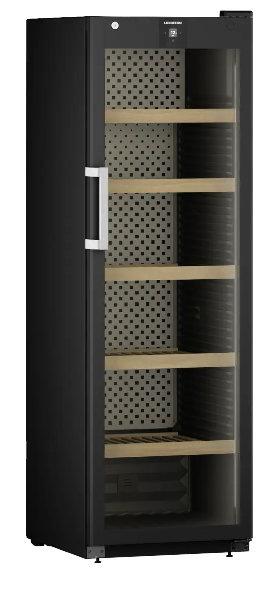 Liebherr WPbli 5231 Upright Wine Fridge - Image 4