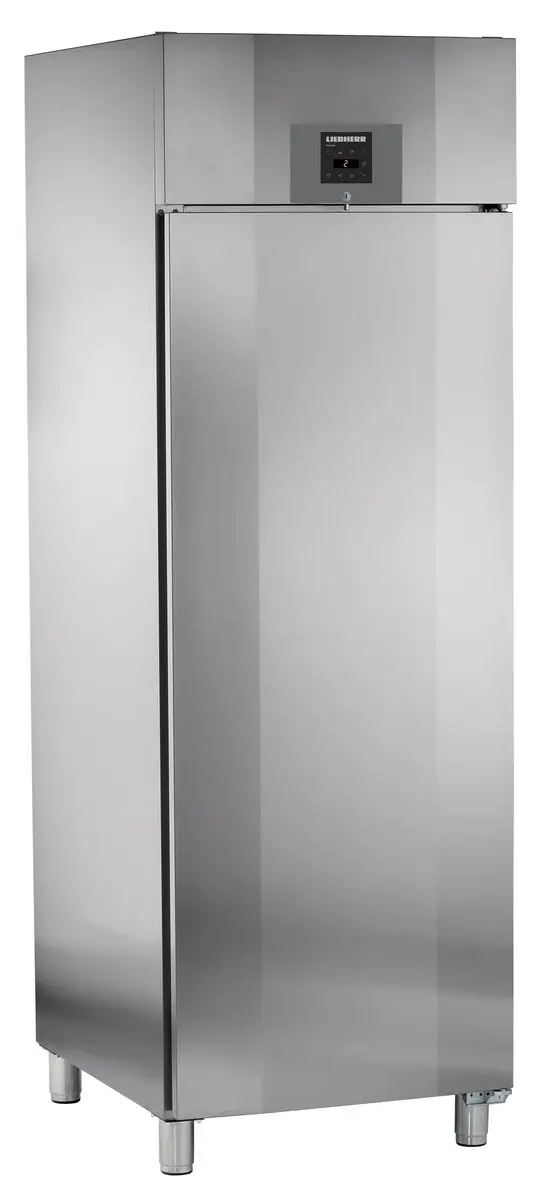 Liebherr GKPv6570 ProfiLine Single Door Upright Fridge, 597 Litres - Image 2