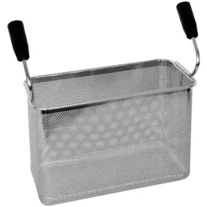 Diamond A9/3LP-3X Basket for pasta cooker with 2 handles
