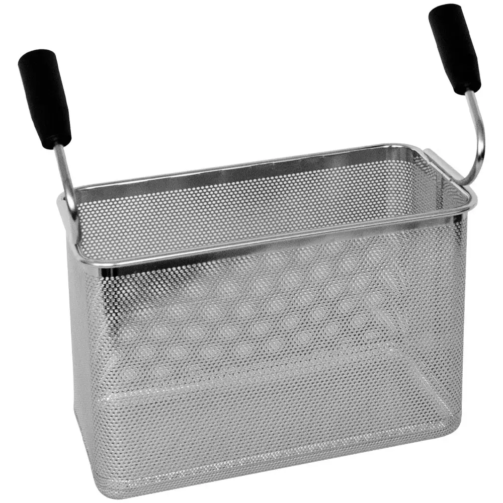 Diamond A9/3LP-3X Basket for pasta cooker with 2 handles