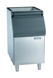 Scotsman NW 507 Eco-X Modular Dice Ice Maker, 210kg/24hrs Output / 168kg Storage - Image 2