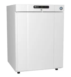 Hoshizaki F 220 L-DR G U Compact Undercounter Freezer, 123 Litres
