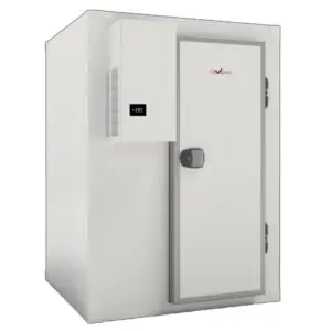 Diverso WR-C1714-6P-R2 Coldroom
