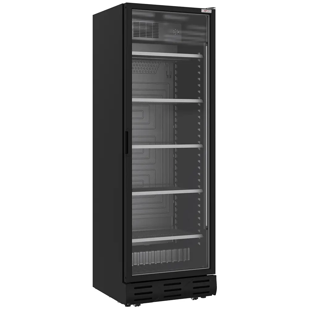 Diverso WR-38CS-SB Refrigeration Display