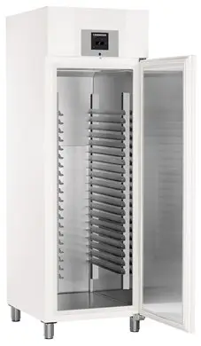 Liebherr BKPv6520 ProfiLine Single Door Bakery Standard Upright Refrigerator, 602 Litres