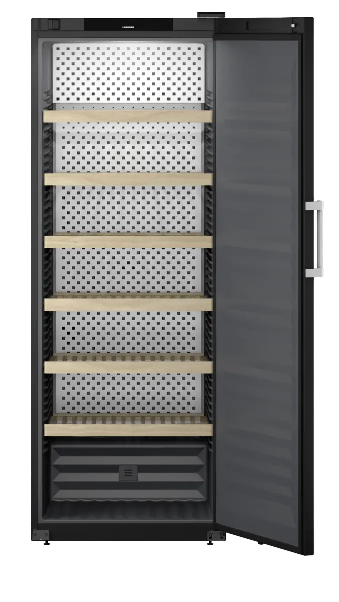 Liebherr WSbli 7731 Upright Wine Fridge - Image 8