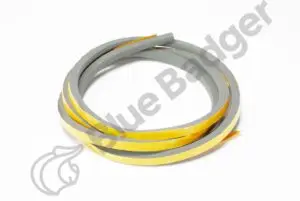 Whirlpool K20/K40 Door Adhesive Seal - Part Number C00434879