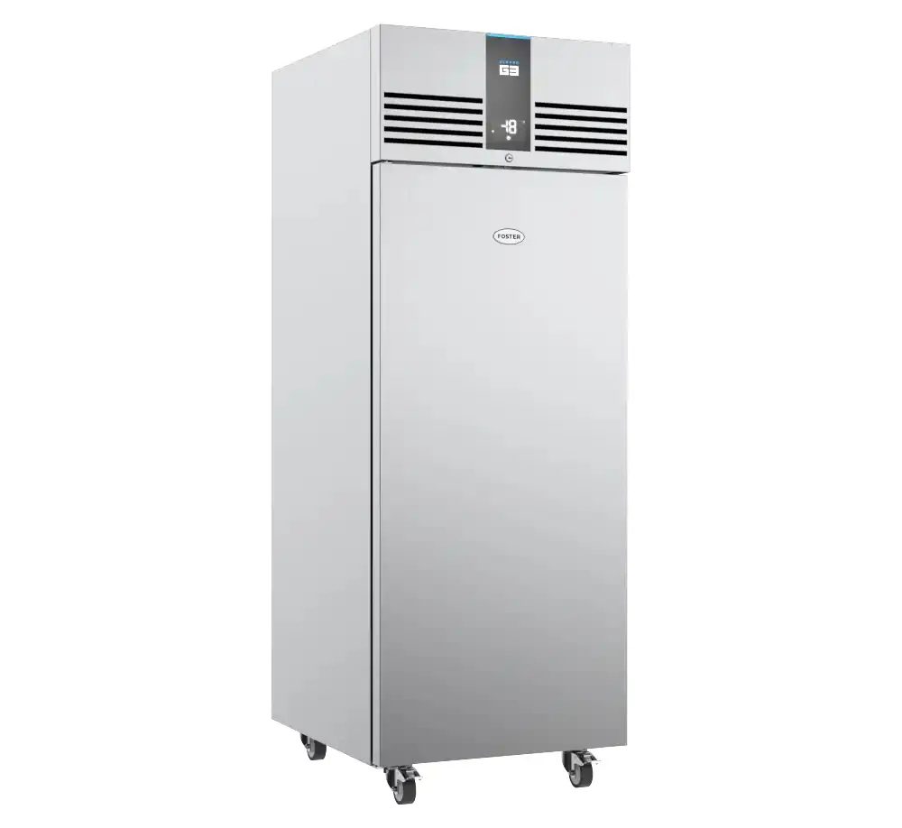 Foster EP700SL/41-767 EcoPro G3 Single Door Upright Cabinet Freezer, 550 Litres - Image 2