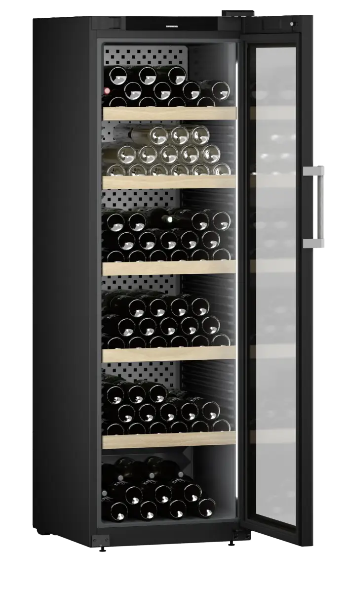 Liebherr WPbli 5231 Upright Wine Fridge - Image 6