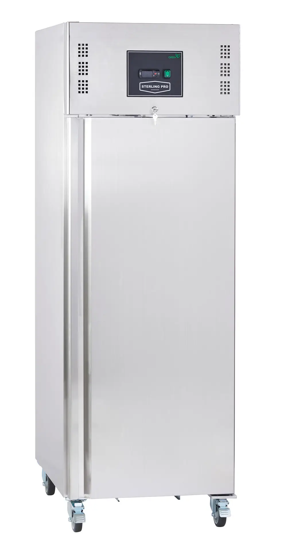 Sterling Pro GRADED Cobus SPR601FISH Single Door Fish Cabinet 7 Drawers, 600 Litres - Image 6
