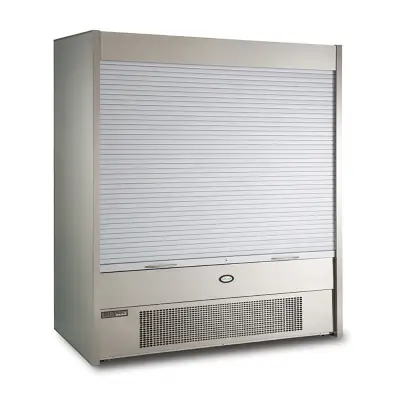 Foster FMPRO1800RF/19-157 Pro Multideck with Rollershutter, 1800mm