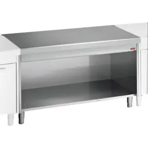 Diamond S80/NT08 Neutral Element On Open Cupboard