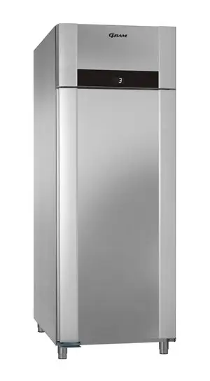 Hoshizaki Gram BAKER M 950 CCG L2 25A Solid Single Door Stainless Steel Refrigerator, 949 Litres