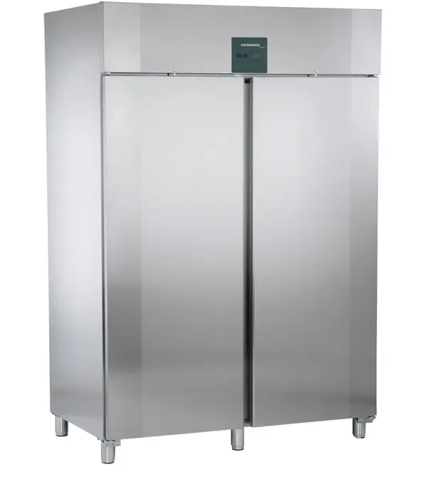 Liebherr GKPv 1470 ProfiLine Double Door Upright Fridge, 1361 Litres - Image 3