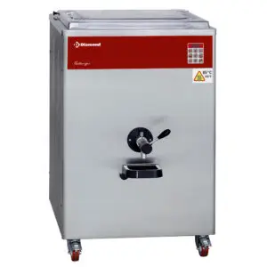 Diamond SPS/120W Pasteuriation Appliance with Water Condenser, 120 Litres per Hour