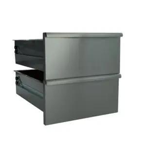 Diamond N65/2TR4 2 Drawers For Undercarriage N65/Ba4