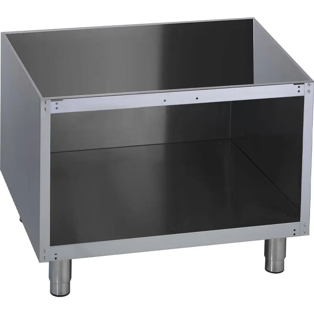 Diamond SX80-PB Open Undercarriage For Grill 1/1 Module