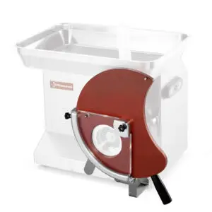 Diamond PAH/22U Kit Hamburger, Oval Mould (130 Gr)