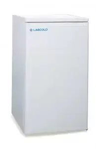 Labcold RLPL04044 Basic Laboratory Refrigerator, 92 Litres