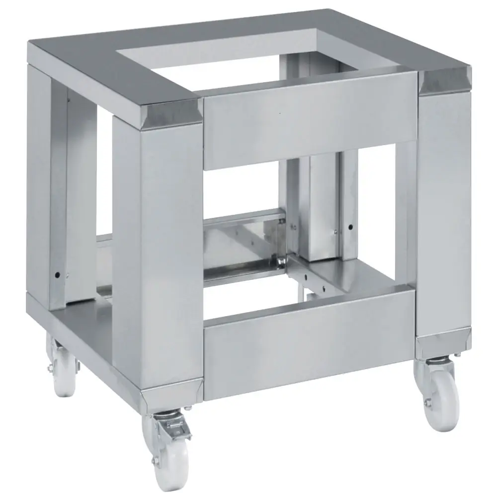 Diamond ST3-124 Support For Oven, On Wheels