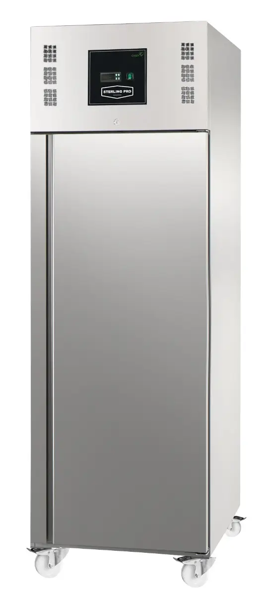Sterling Pro GRADED Cobus SPR160PV Single Door Gastronorm Refrigerator, 600 Litres - Image 6