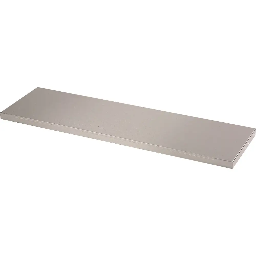 Diamond TX12 Upper Or Middle Shelf Superstructure, Made Of Stainless Steel