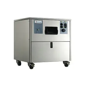 Diamond MCX/9-LIQ Cutlery Polish Machine