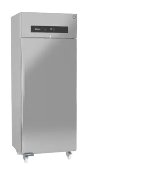 Hoshizaki Premier M W80 C DR U Single Door Stainless Steel Upright Refrigerator, 700 Litres