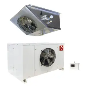 Diamond HN120-NP-LIQ Refrigerated Unit "By-Block"