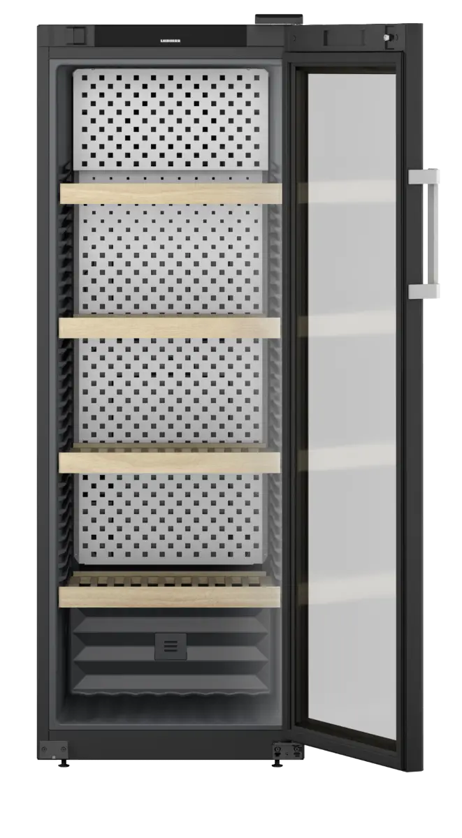 Liebherr WPbli 5031 Upright Wine Fridge - Image 8