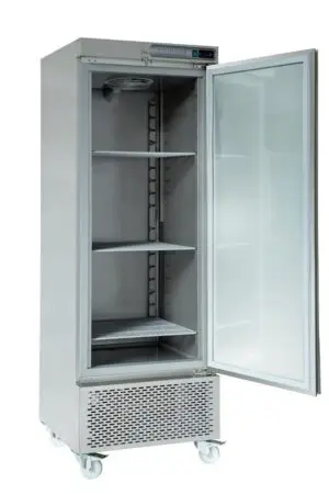 Sterling Pro SPPI-061 Under Mount Heavy Duty Gastronorm Refrigerator 600 Litres