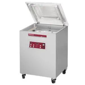 Diamond SC-120/S Vacuum Machine, Chamber 600X475Xh200 Mm - 63 M3/H