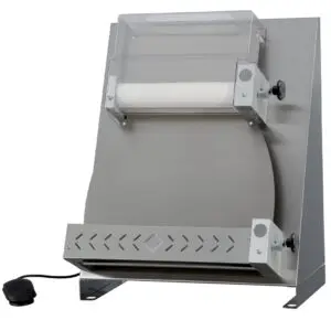 Diamond P42/XV Pizza Dough Roller, Ø 420mm