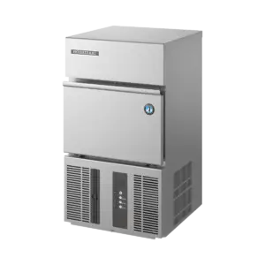 Hoshizaki IM-21CNE-HC Self Contained Cube Ice Maker, 25kg/24hrs Output