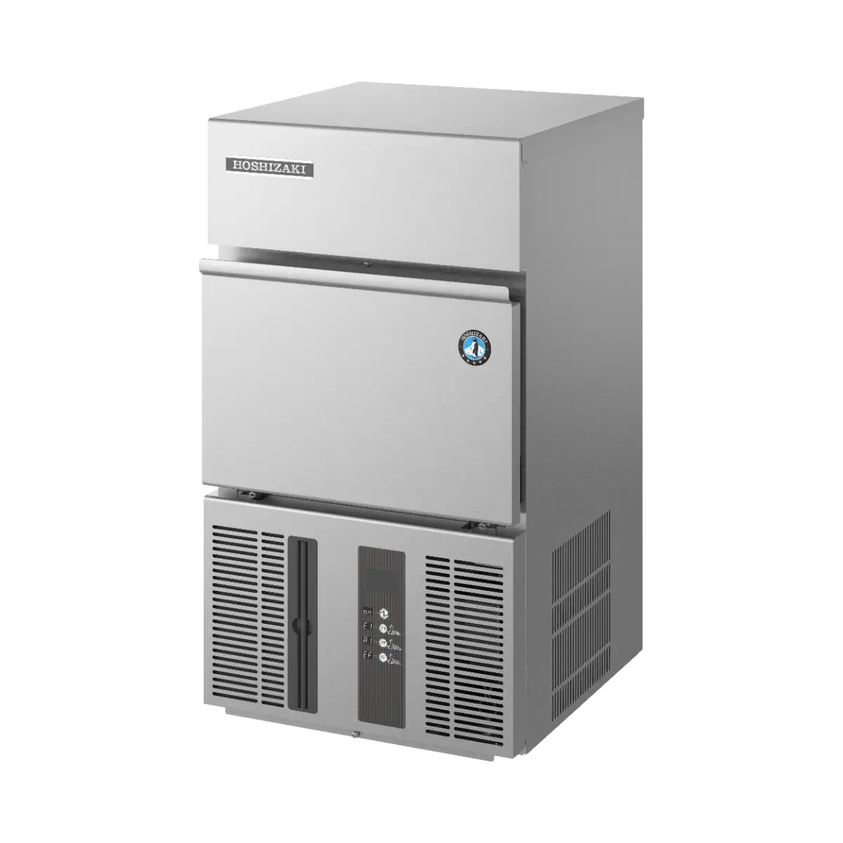 Hoshizaki IM-21CNE-HC Self Contained Cube Ice Maker, 25kg/24hrs Output