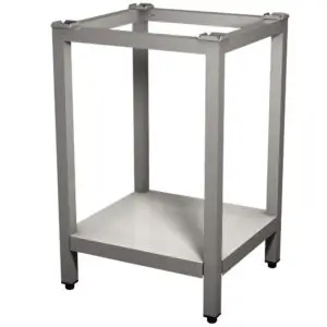 Diamond TLSC1-BP-1 Undercarriage Oven, With Lower Shelf