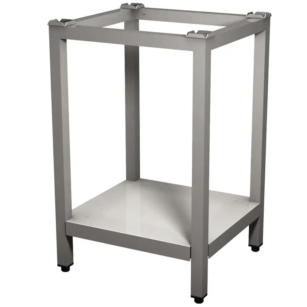 Diamond TLSC1-BP-1 Undercarriage Oven, With Lower Shelf