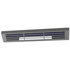 Diamond PL-GBT-T Option : Germicidal UV lamp