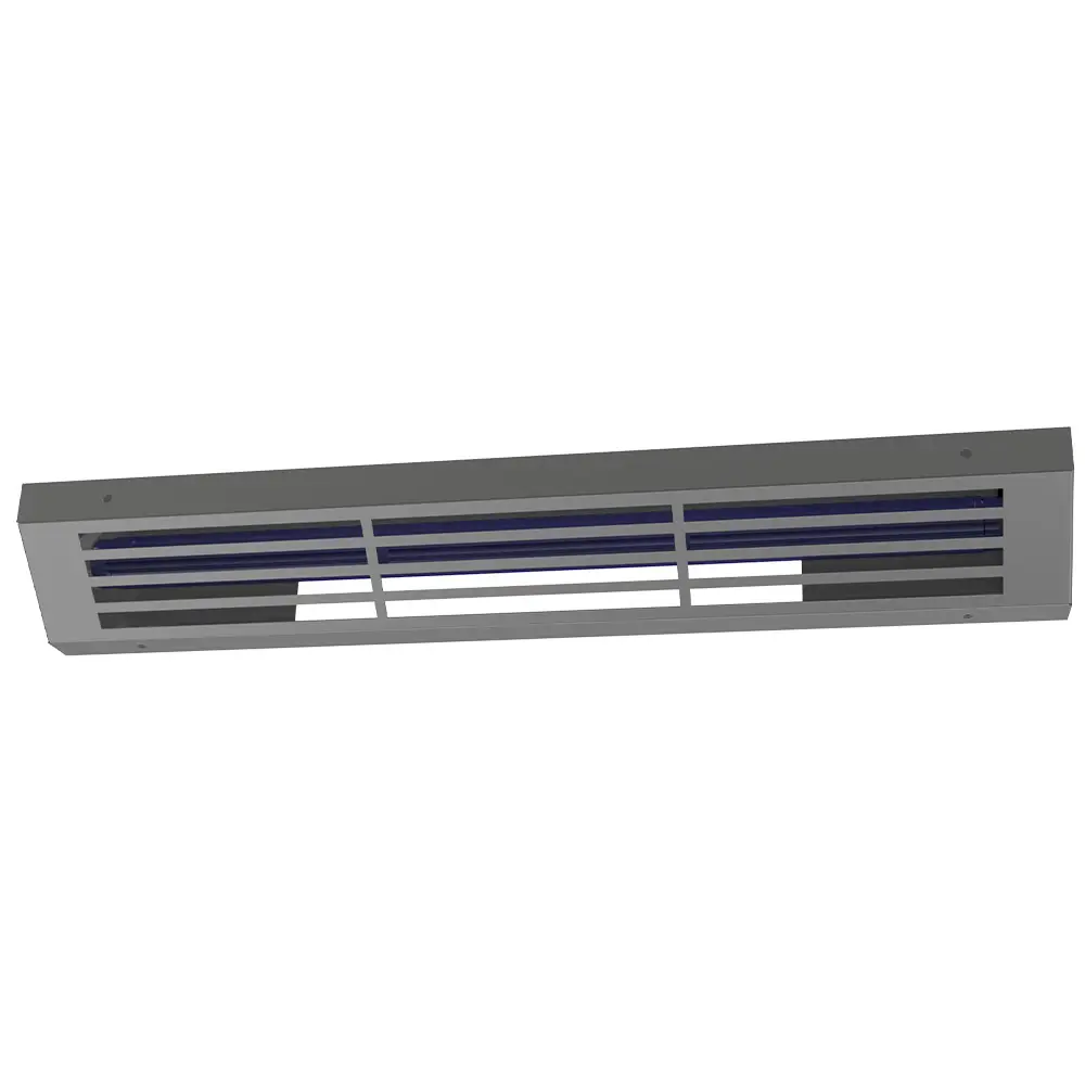 Diamond PL-GBT-T Option : Germicidal UV lamp